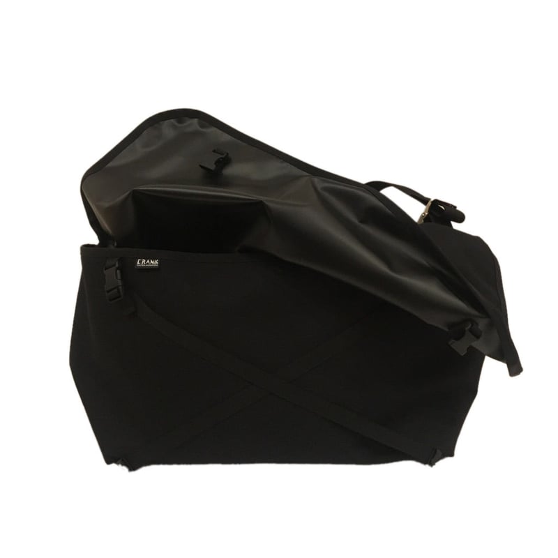 Duff Lrage [Black] | CRANK TOKYO WEB STORE