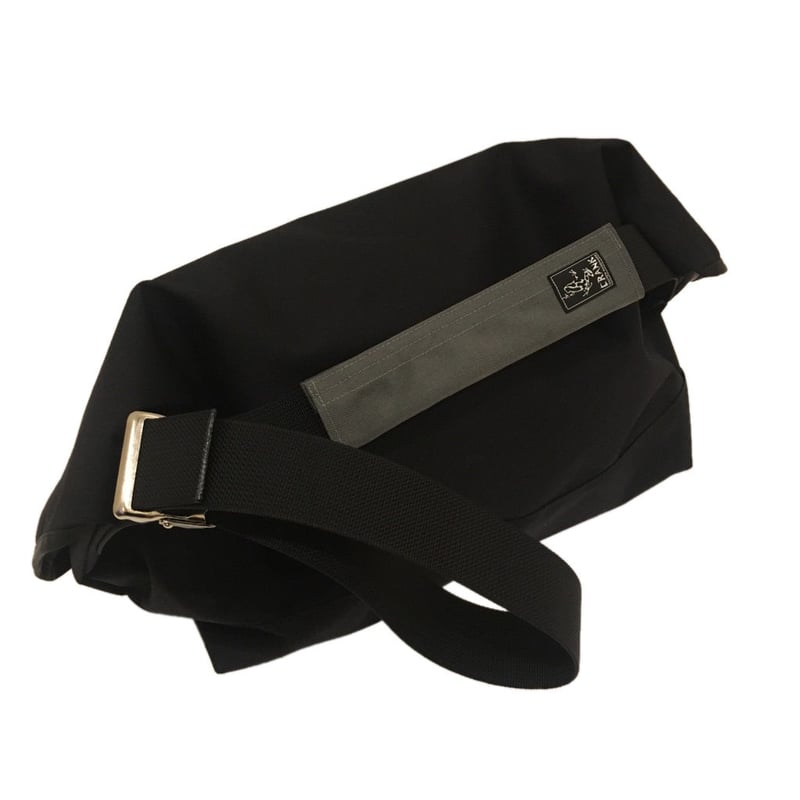 Duff Lrage [Black] | CRANK TOKYO WEB STORE