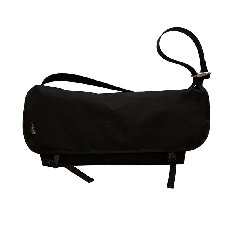 De Lorean [Black x Orange] | CRANK TOKYO WEB STORE