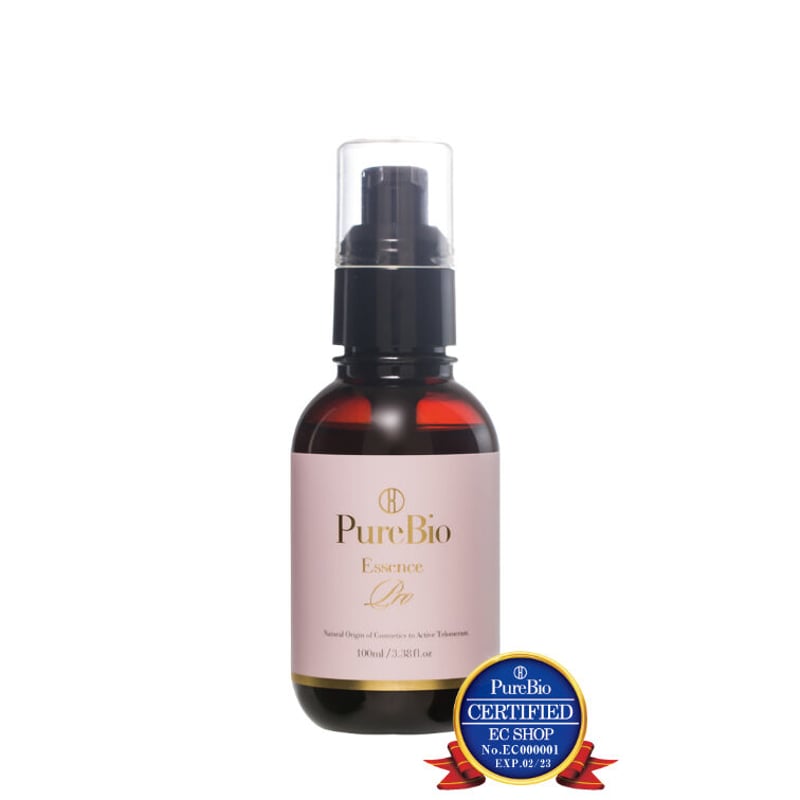 ピュールビオエッセンスプロ | purely