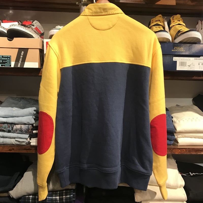 Exclusive】POLO RALPH LAUREN 