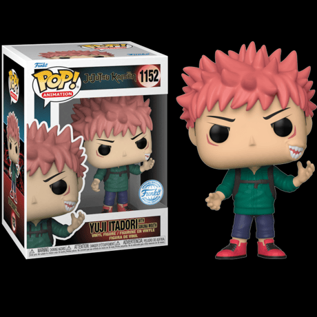 CATEGORY 呪術廻戦 / Jujutsu Kaisen | アメリカントイショップ ジェイビー