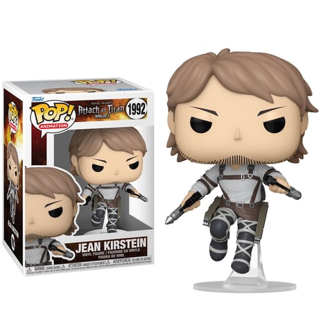 新品) llica Funko Pop! フィギュア 4体セット 新品) llica Funko Pop