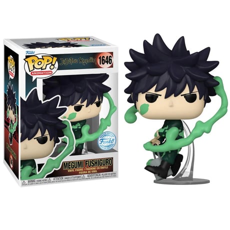 CATEGORY 呪術廻戦 / Jujutsu Kaisen | アメリカントイショップ ジェイビー