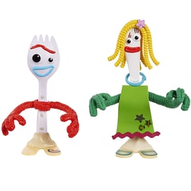 トイストーリー4』ボニーがナイフで作った「カレン・ビバリー