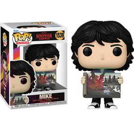 NETFLIX『ストレンジャーシングス4』空中浮遊する マックス の DX