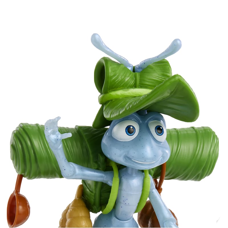 マテル ピクサーFeatured Favorites『バグズ・ライフ 』フリック