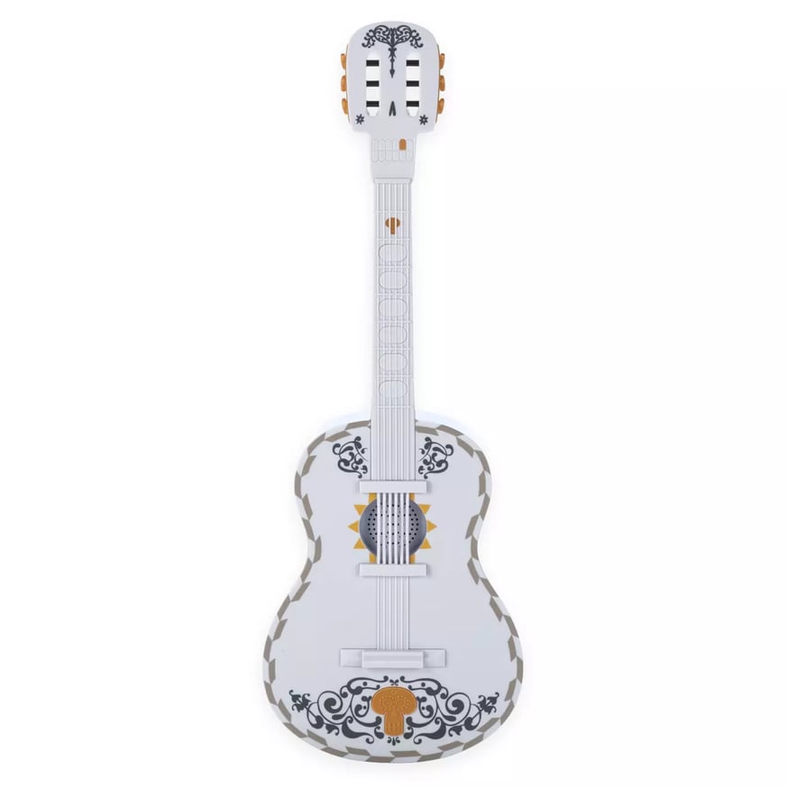 💀🎸《再入荷！》リメンバーミーの曲が流れる『リメンバーミー』ライト