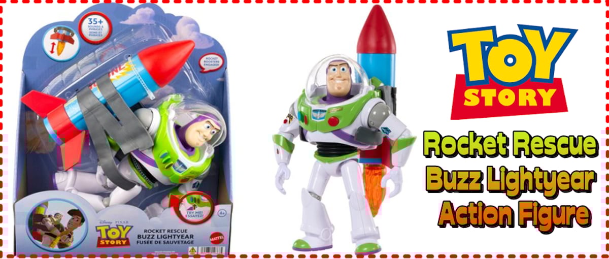 バズ ライトイヤー 星条旗 トイストーリー トーキングバズ フィギュア