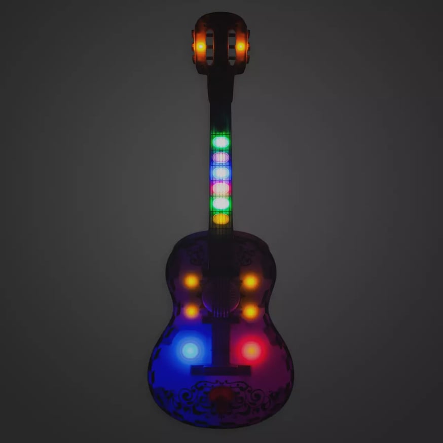 💀🎸《再入荷！》リメンバーミーの曲が流れる『リメンバーミー』ライト