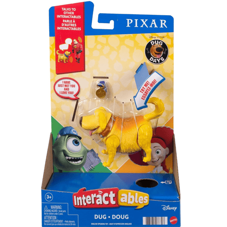 CATEGORY カールじいさんの空飛ぶ家 | アメリカントイショップ ジェイビー