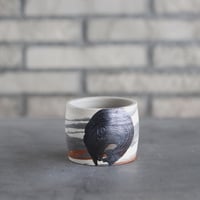 NEOSHIHO 朔 黒 M no.009 | 芽の巣山