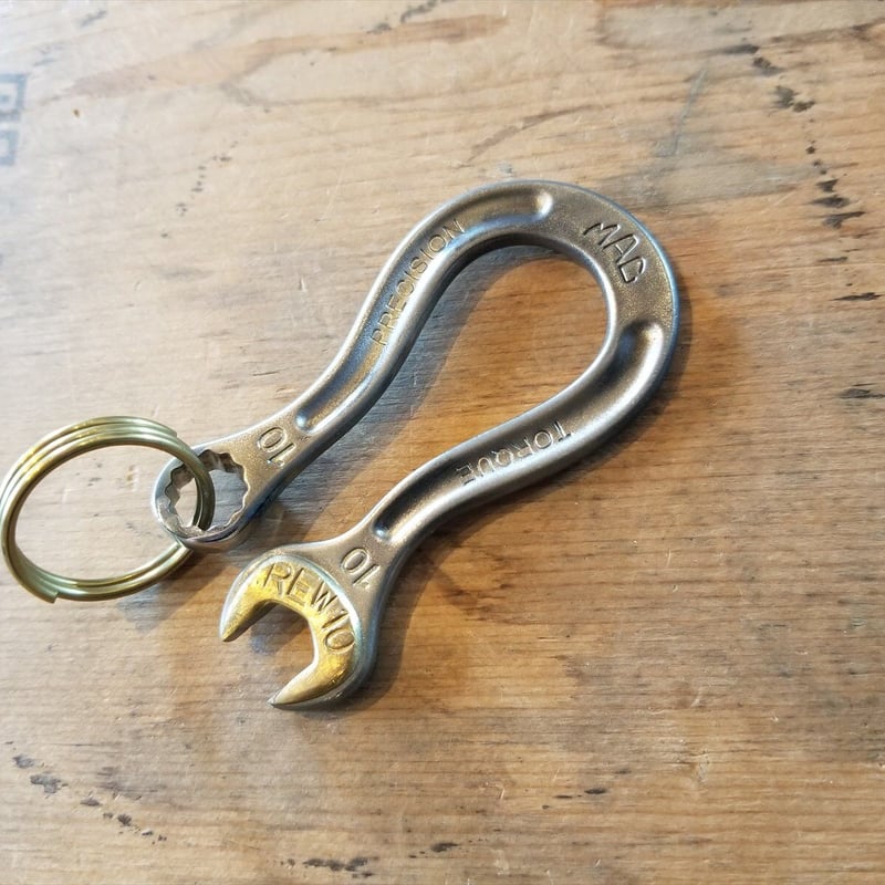 REW10 WRENCH KEYHOOK (MACTOOLS PRECISION TORQ