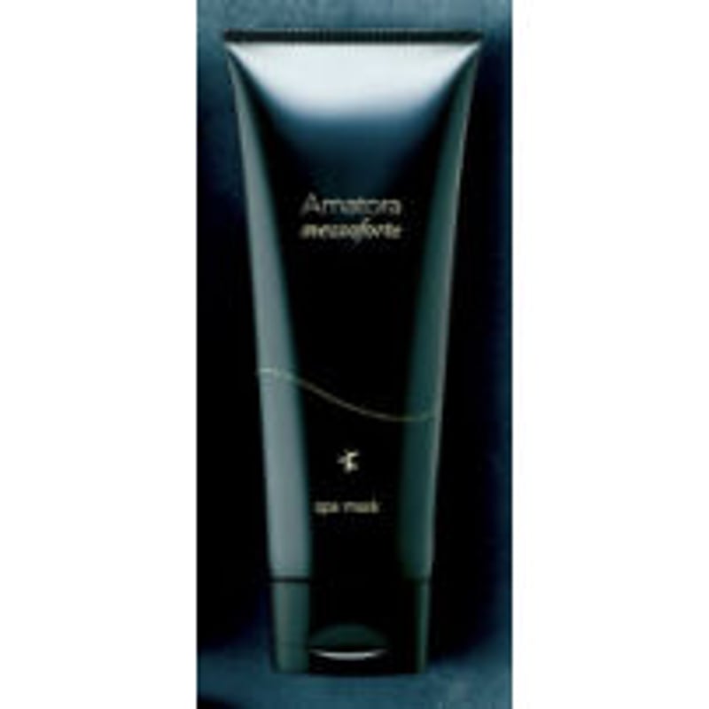 リニューアル☆アマトラメゾフォルテスパマスク〈トリートメント〉225g