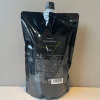 アマトラメゾフォルテヘアバスカートリッジセット(レフィル1000ml＋