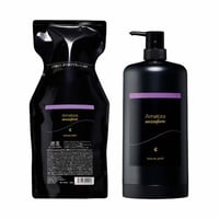 リニューアル☆アマトラ メゾフォルテ ヘアバス 〈シャンプー〉335ml
