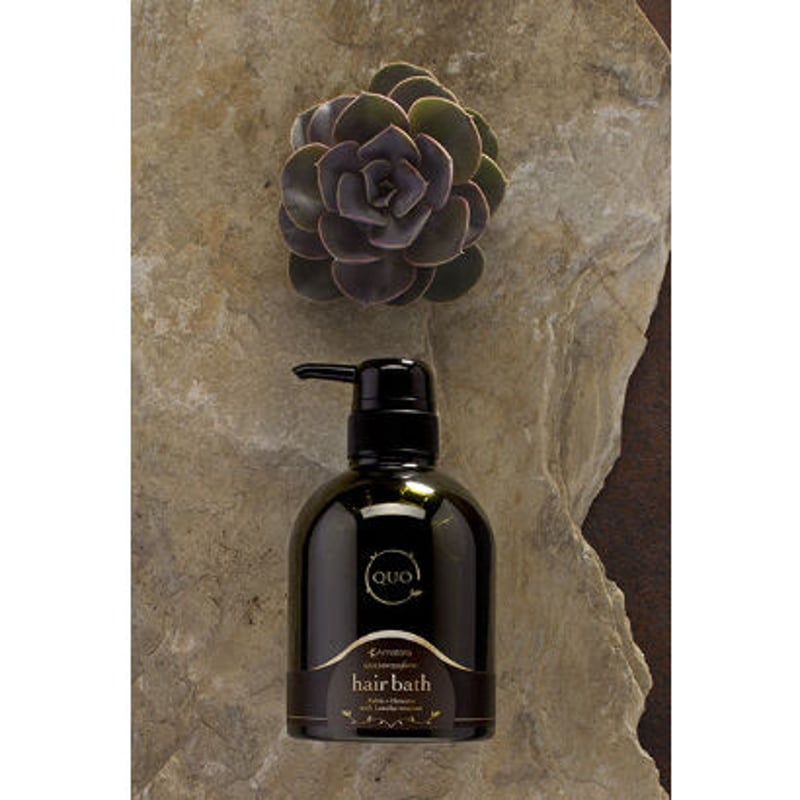 リニューアル☆アマトラ メゾフォルテ ヘアバス 〈シャンプー〉335ml