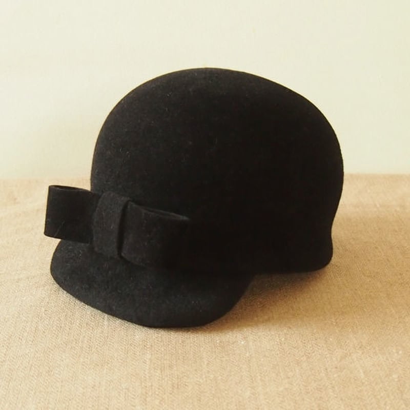 Jockey Cap (Black) ジョッキーキャップ（Black） | Sugri Off