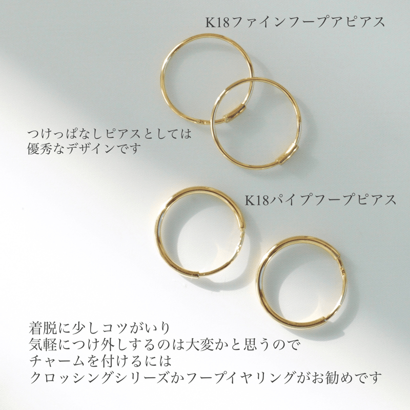 K18デンドリティックアゲートチャーム | ÜME Online shop / ユーミー