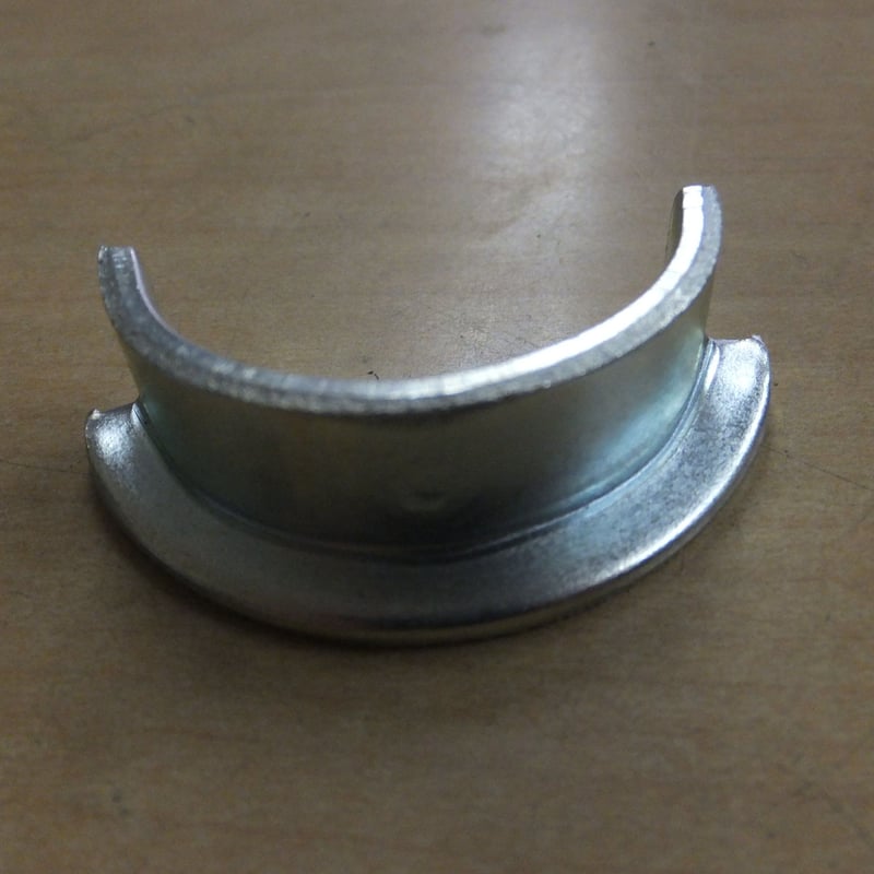 ♪XLR250R/XLR250BAJA/MD16/MD20/MD22/純正エキパイ純正マフラー