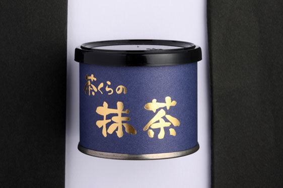 茶くらの抹茶（薄茶） 20g（YAME Matcha) | hakatasakura
