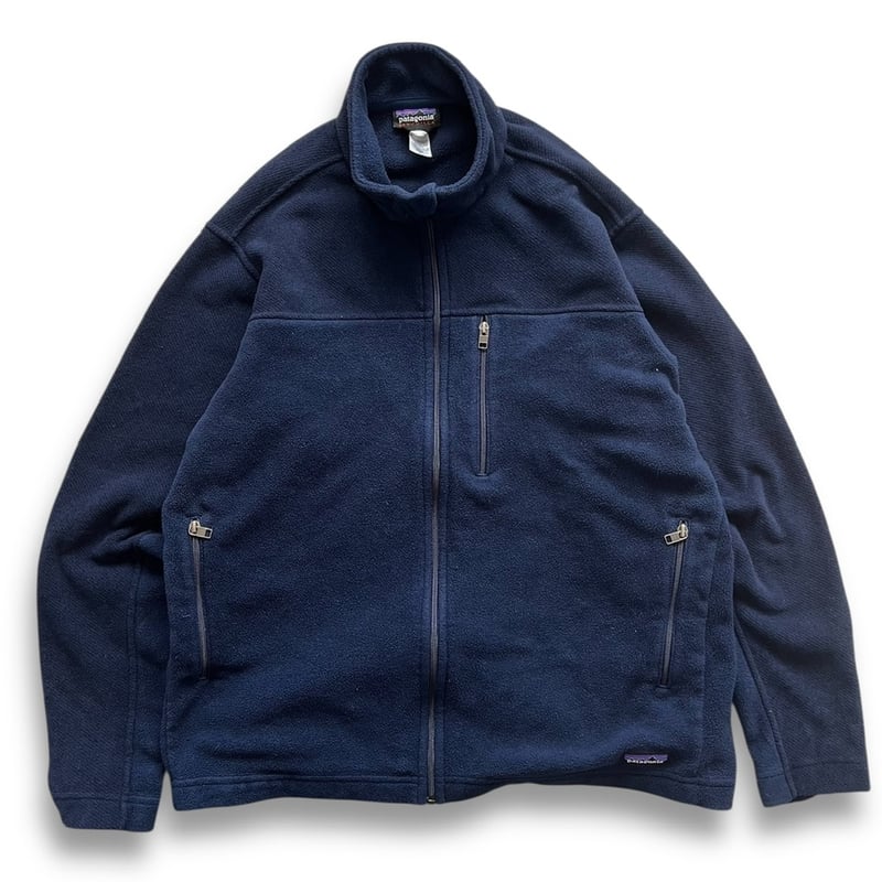 patagonia ポーイズサイズ フリース ジャケット XXL 楽天市場