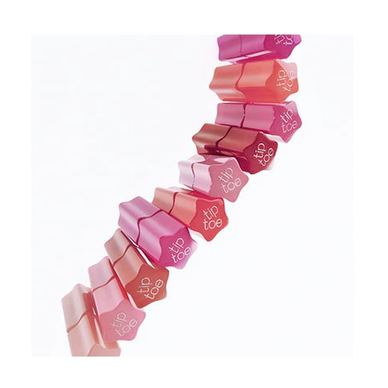 TIPTOE] グロウイットソルベティント | IROHANI