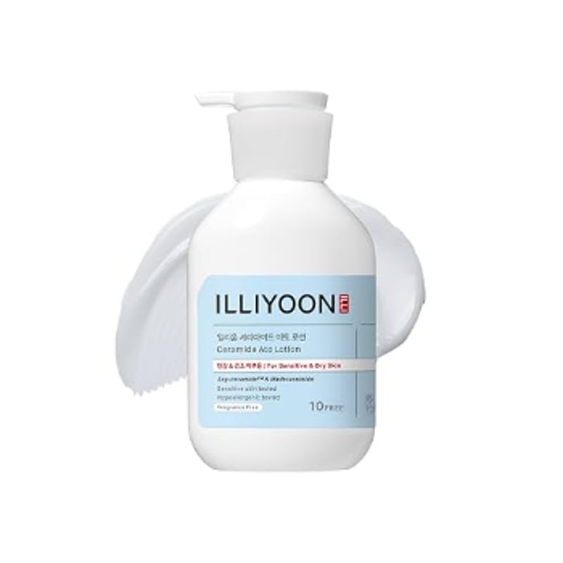 ILLIYOON] イリユンセラミドアトローション | IROHANI