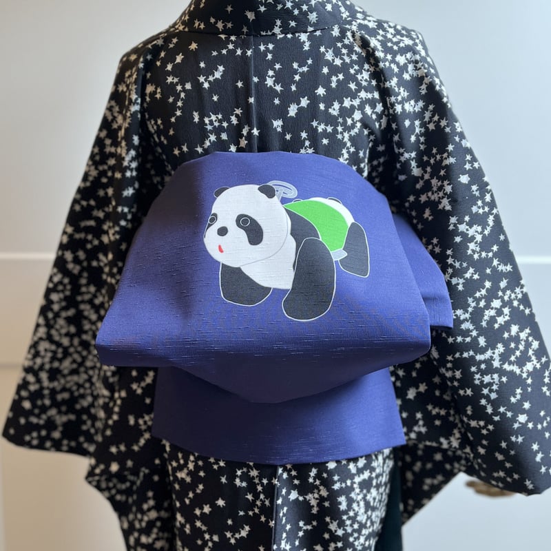 乗用玩具名古屋帯 （2023年バージョン） | highcaloryotome