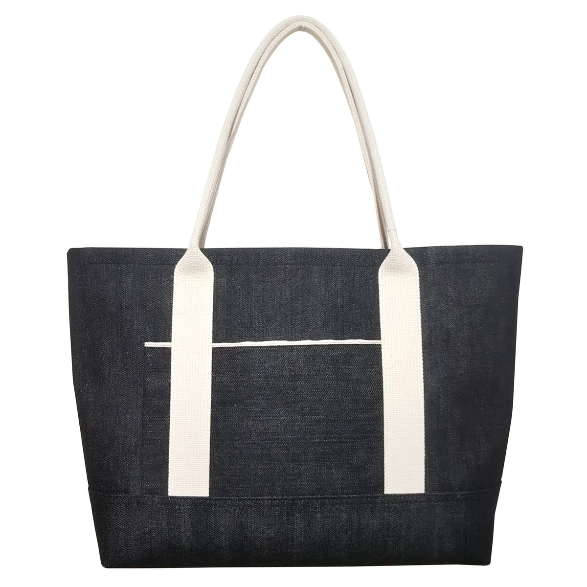 デニムトートバッグ Mサイズ | alapaap