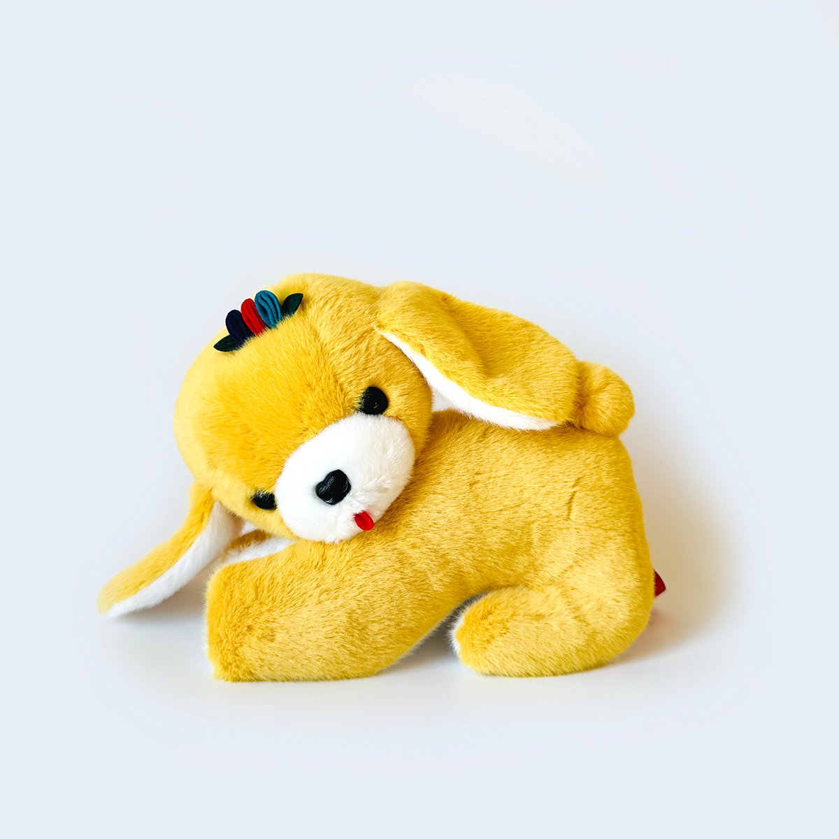 ぬいぐるみ Crawling dog | はちみせ （83）