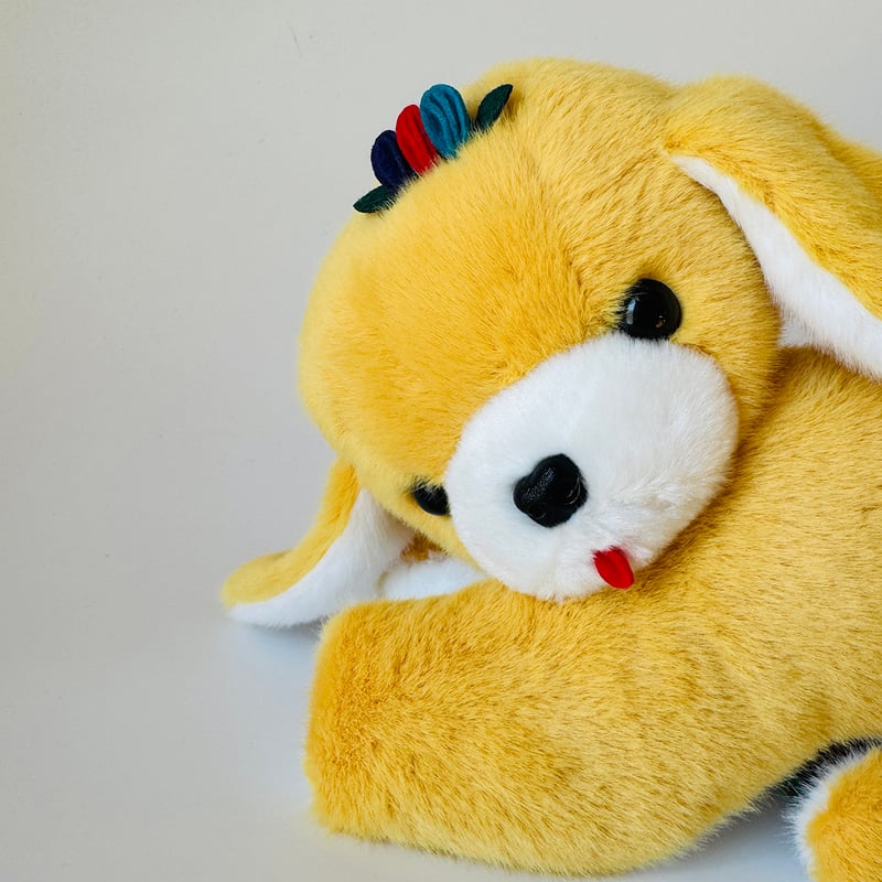 ぬいぐるみ Crawling dog | はちみせ （83）