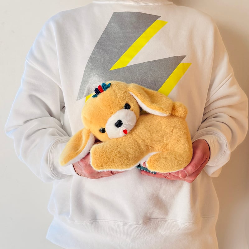 ぬいぐるみ Crawling dog | はちみせ （83）