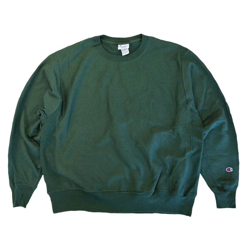 Champion Reverse Weave 12oz. CREW チャンピオン リバースウ