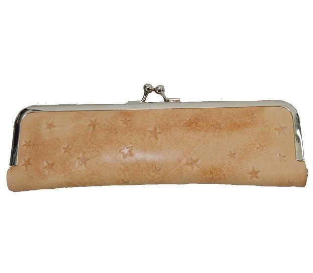 プルームテック ケース Ploom TECH 革 牛革 ヌメ革 レザークラフト