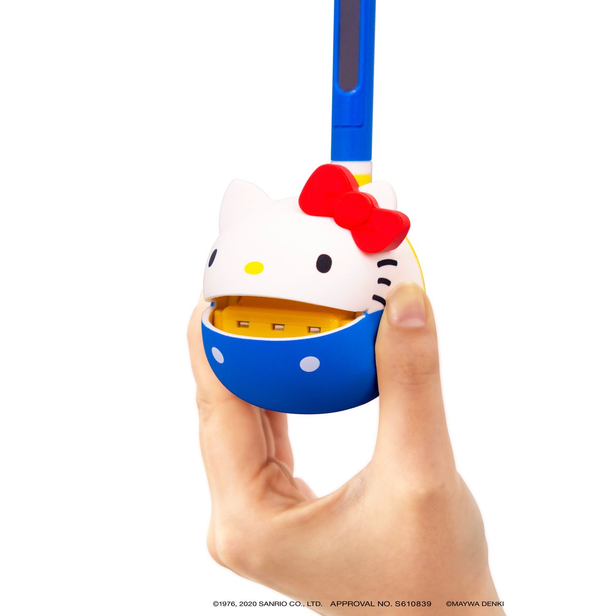 オタマトーン ハローキティVer. | MaywaDenki