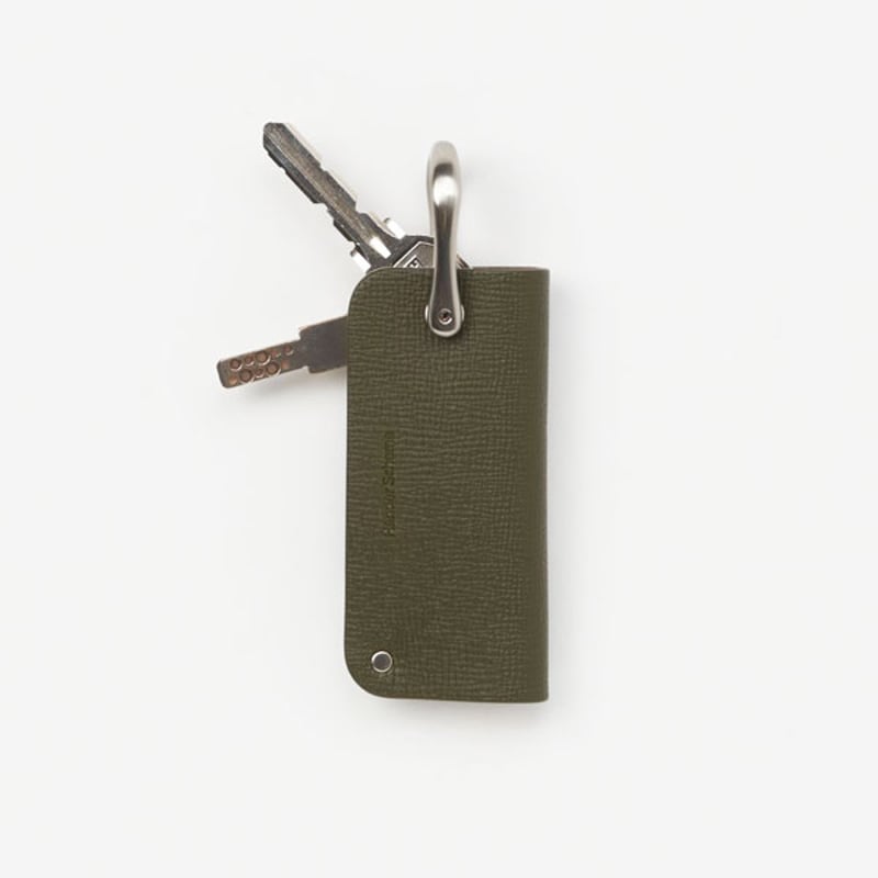 Hender Scheme （エンダースキーマ）