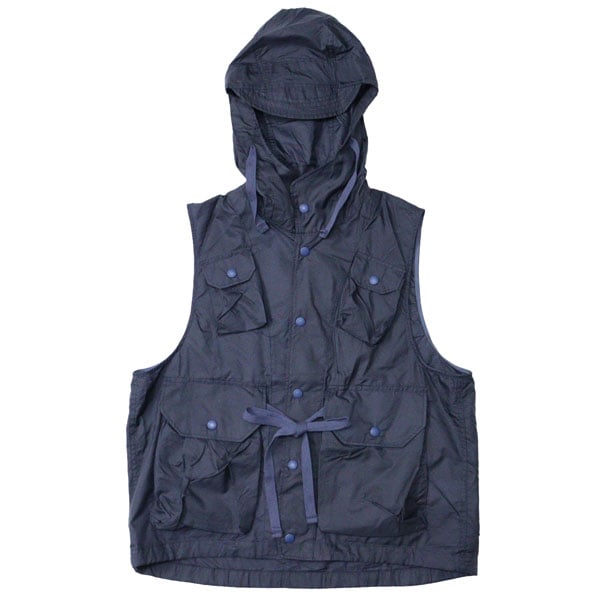 ENGINEERED GARMENTS（エンジニアード ガーメンツ）