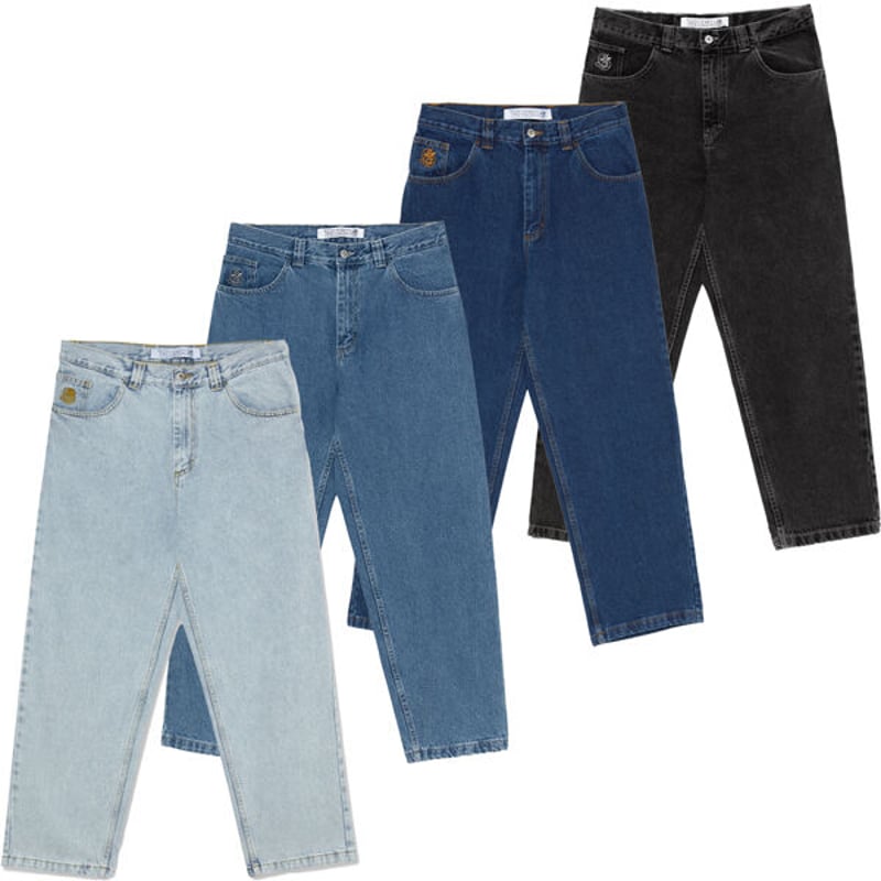 POLAR SKATE CO.（ポーラー スケート カンパニー）