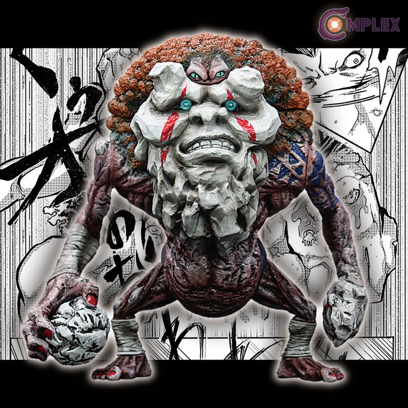 HEAD-BURN」（オフィシャルカラーVer.） | STUDIO24 store