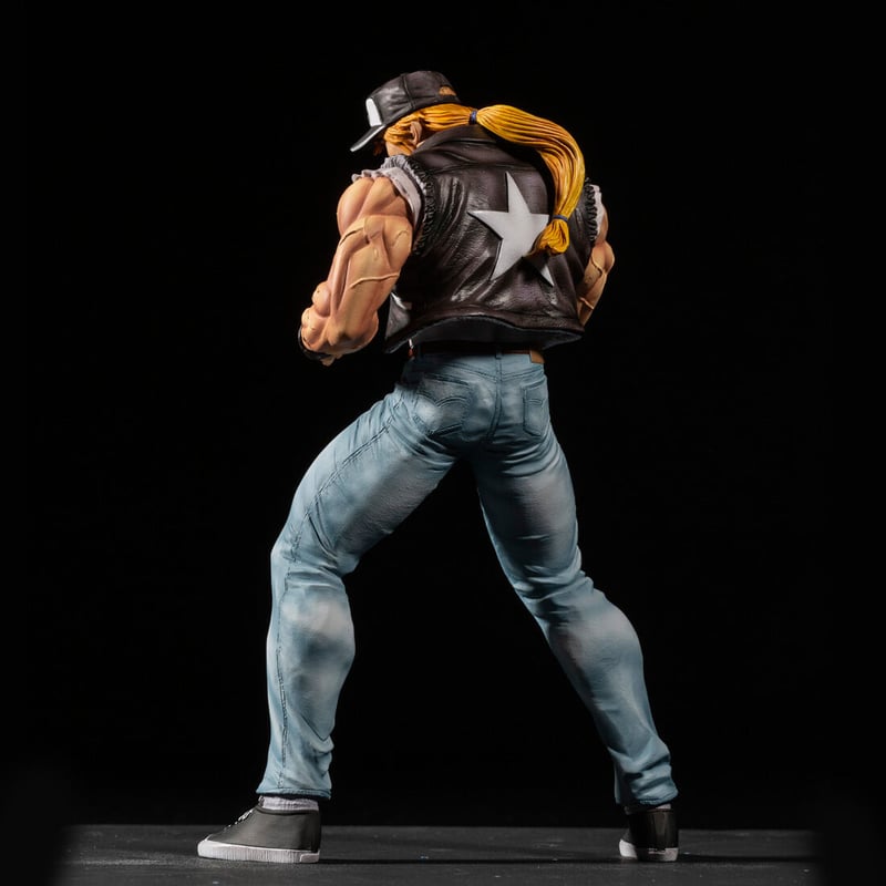 テリー・ボガード（2Pカラー） | STUDIO24 store