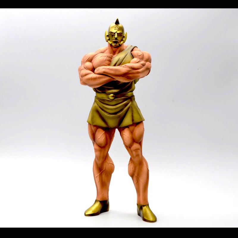 ゴールドマン（原作カラー） | STUDIO24 store