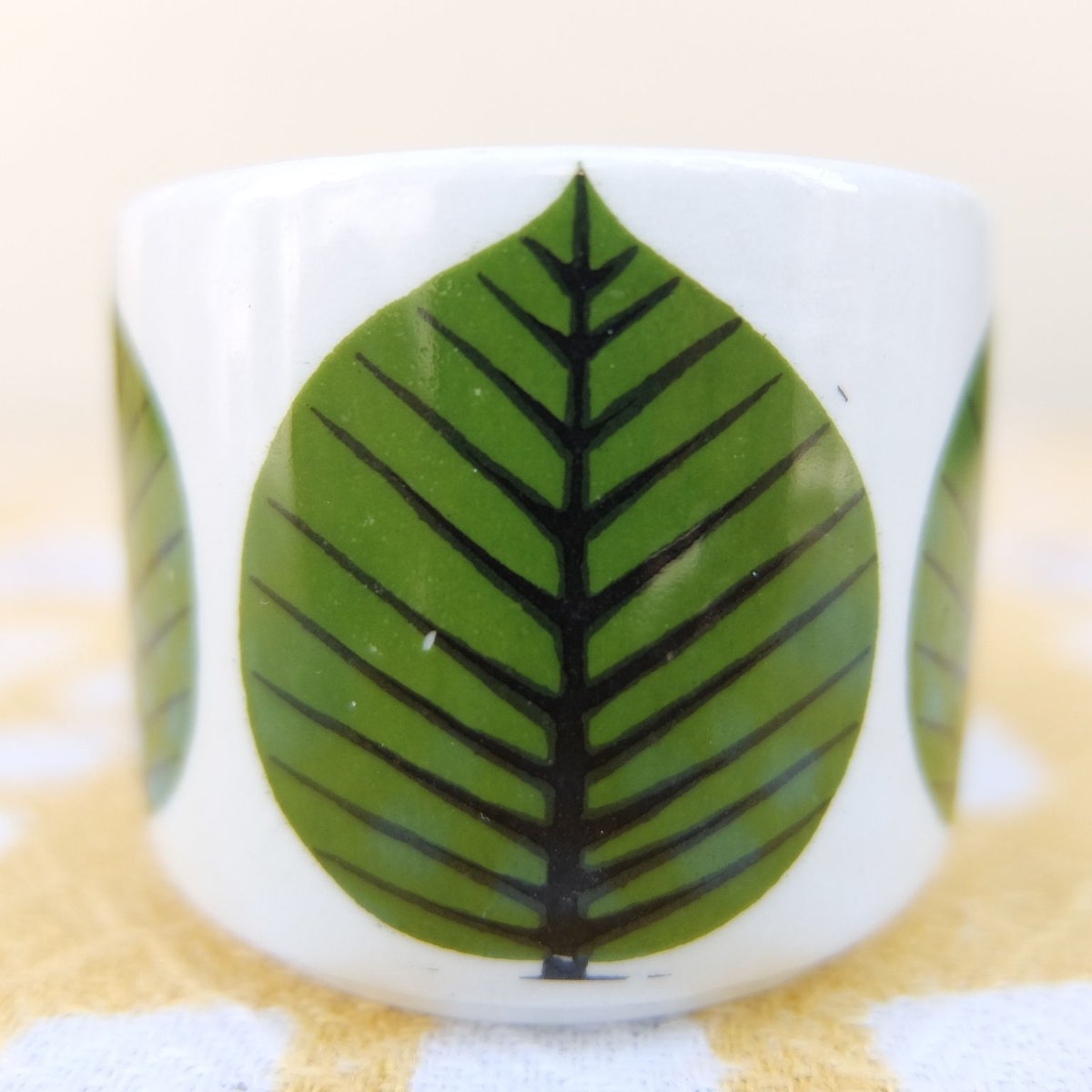 スティグ・リンドベリ Stig Lindberg ベルサ エッグ・スタンド | chuffy