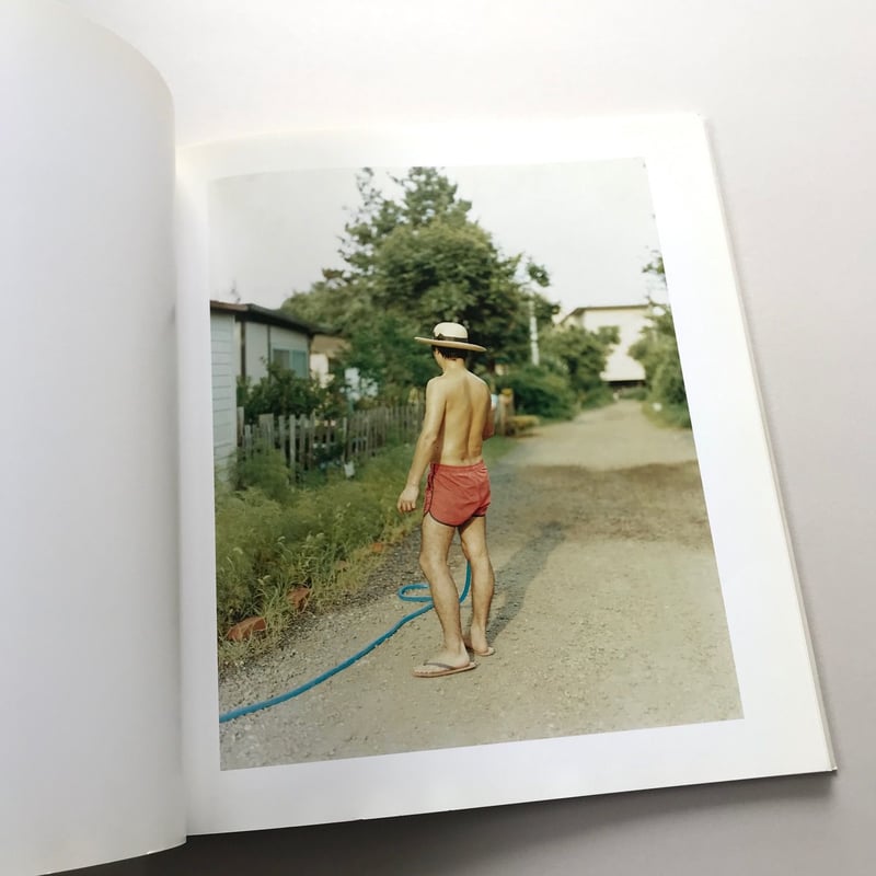 鉄火 佐内正史写真集 | suiran