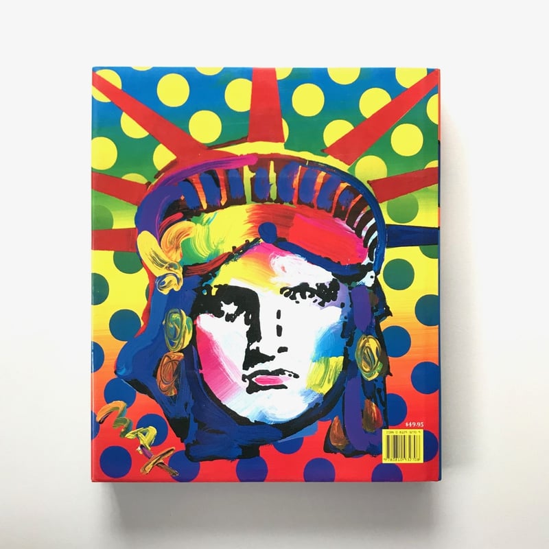 The Art of Peter Max | suiran