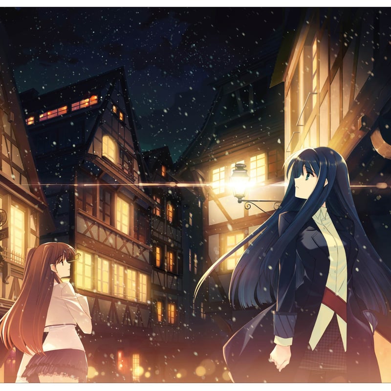 クロックワークス 万能マットコレクションVol.22 WHITE ALBUM2 | koin