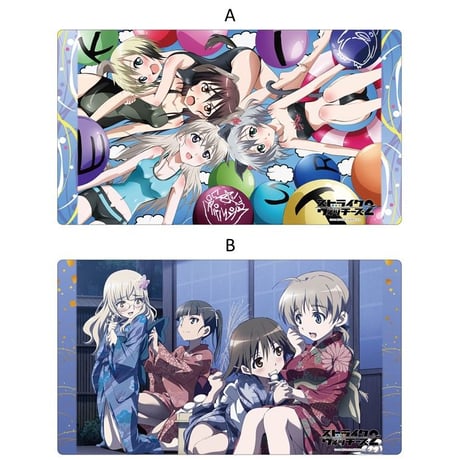 ストライクウィッチーズ | STORES