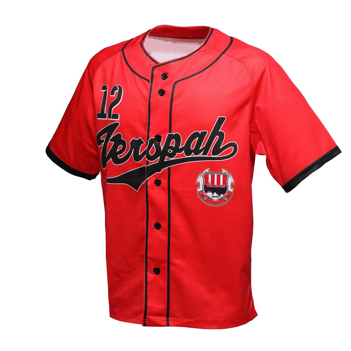 三代目 KINGDOM ベースボールシャツJSB 三代目JSB KINGDOM ベース