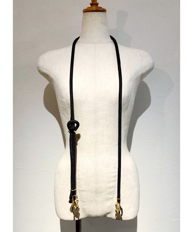 惹きずり込まれる運命のスマホストラップ | ha | za | ma