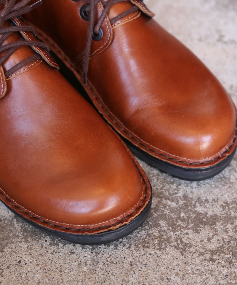 NAOT | DANIELA（Chestnut） | 絲佳 online store